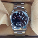 ROLEX　ロレックス...